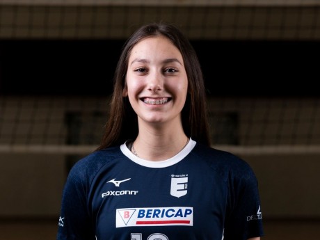 Csabai Szonja: megmutatjuk, magasabb szinten is tudunk egymásért küzdeni!